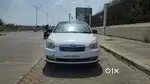 Hyundai Verna CRDI VGT SX 1.5, 2010, Diesel
