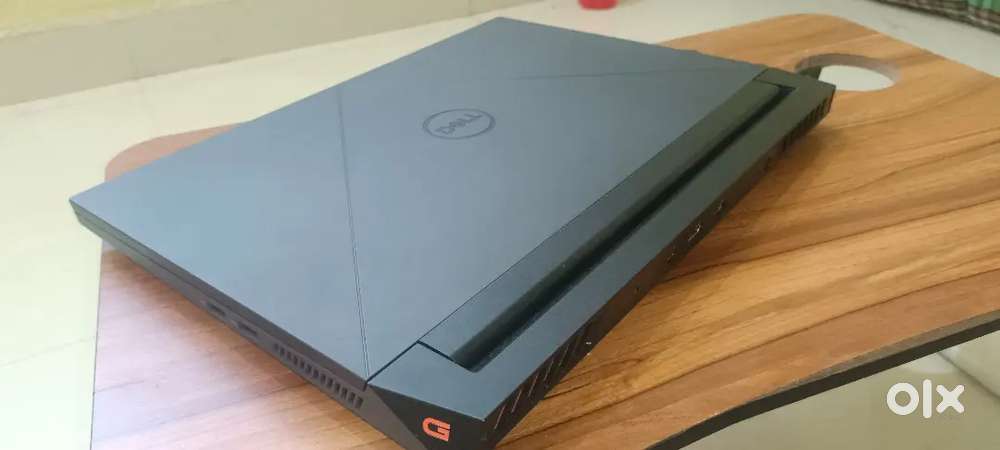 New Dell Gaming G15