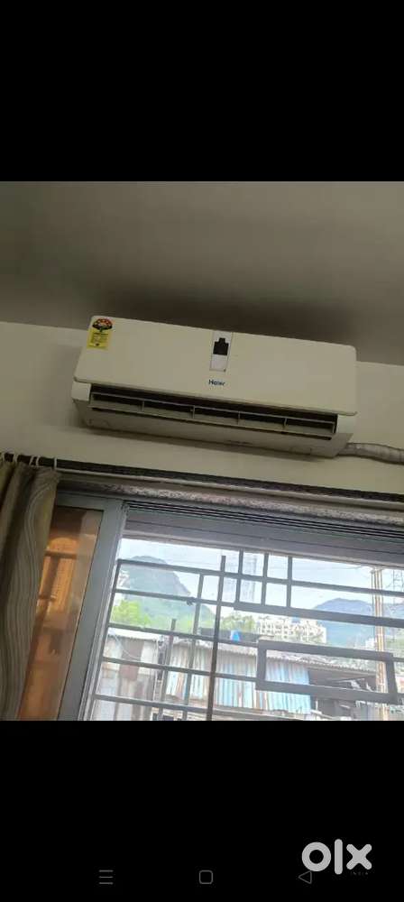 Haier Ac 1ton