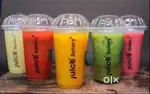 Need Staff for A franchise Cafe in Raipur, Male/Female both can apply