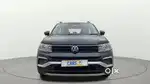 Volkswagen Taigun 2024 Petrol Carbon Steel Grey Colour 13000 Km Driven