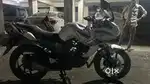 Fezar bike