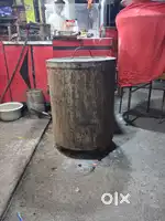 Tandor vati