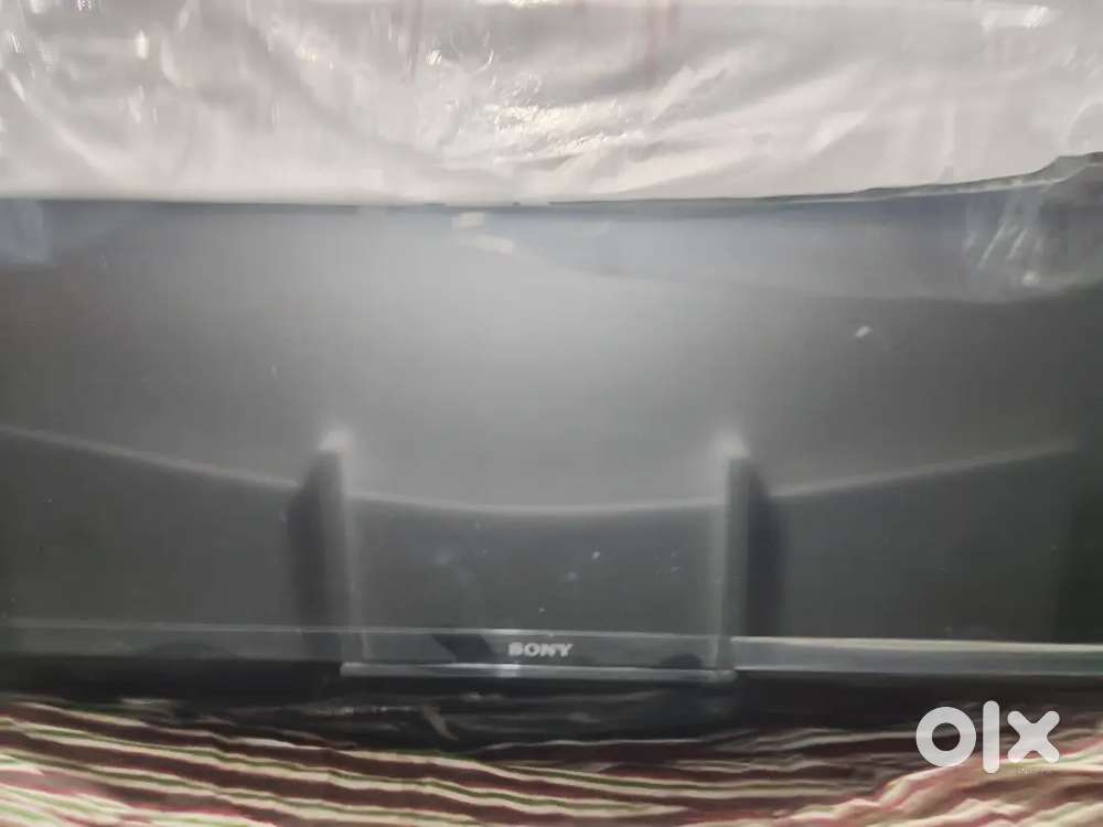 Sony 42 inch led tv.
