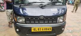 Mahindra supro excel profit truck,