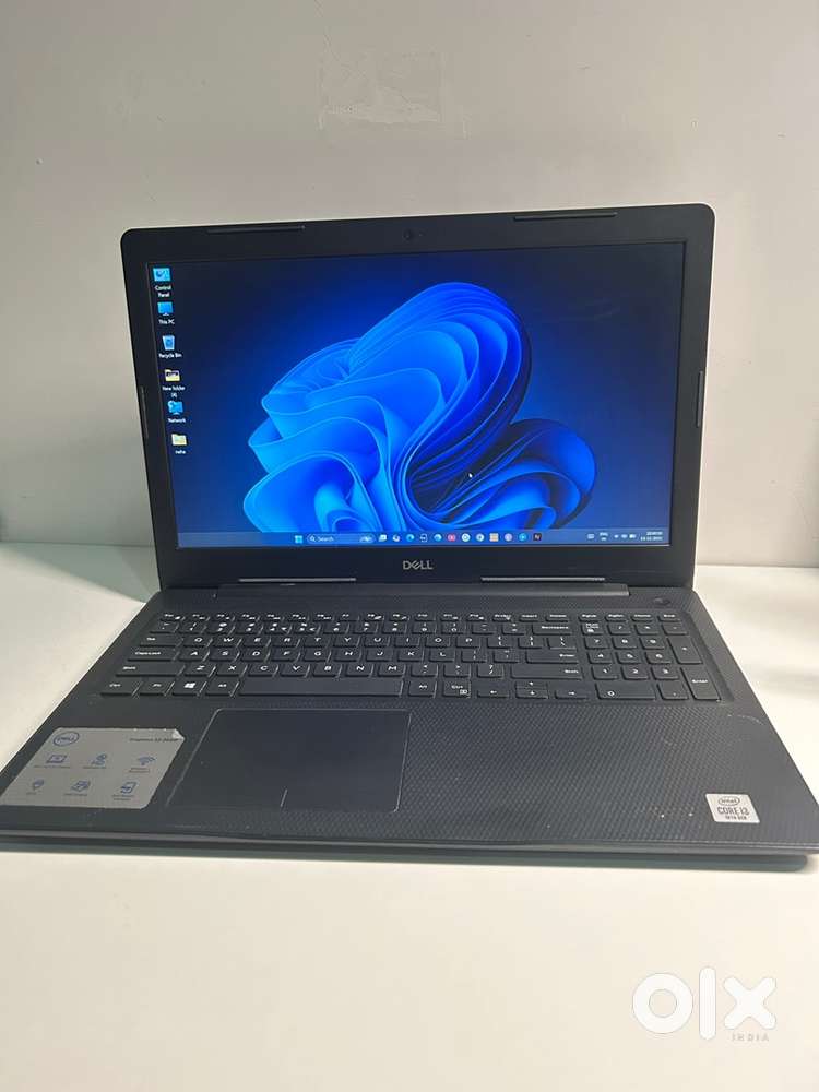Dell Inspiron i3 Laptop