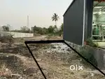 1000 sq foot plot for rent ,near motiwala college,Dhruvnagar
