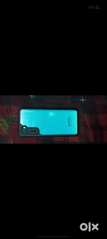 Mobile ka display change hai