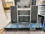 SONY BDV-E3200 1000 W Home Theatre (Black, 5.1 Channel