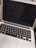 Macbook i5