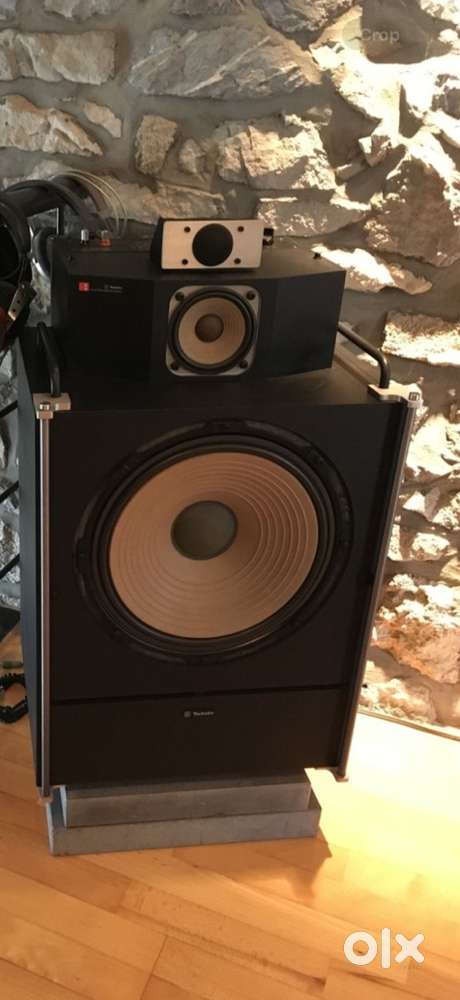 Technics sb 7000 high end speaker