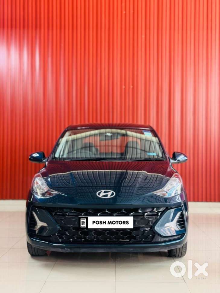 Hyundai Grand i10 Nios Magna 1.2 Kappa VTVT, 2023, Petrol