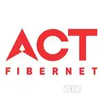 WANTED HELPERS TO WORK IN ACT FIBERNET