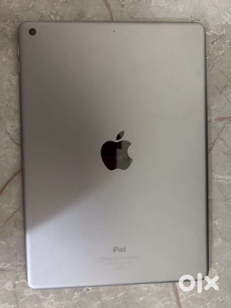 Ipad 5-32 gb black Wi-Fi