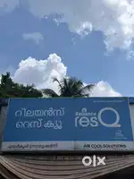 AC TECHNICIAN AND HELPER