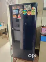 Whirlpool 184 Litre