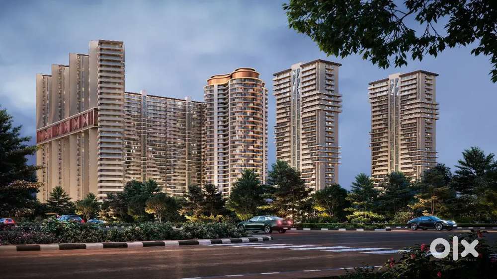 3+1 BHK for Sale on Amb Chd Highway