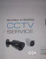 Cctv camera or ro or electric kaam