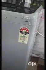 Washing machine for sale