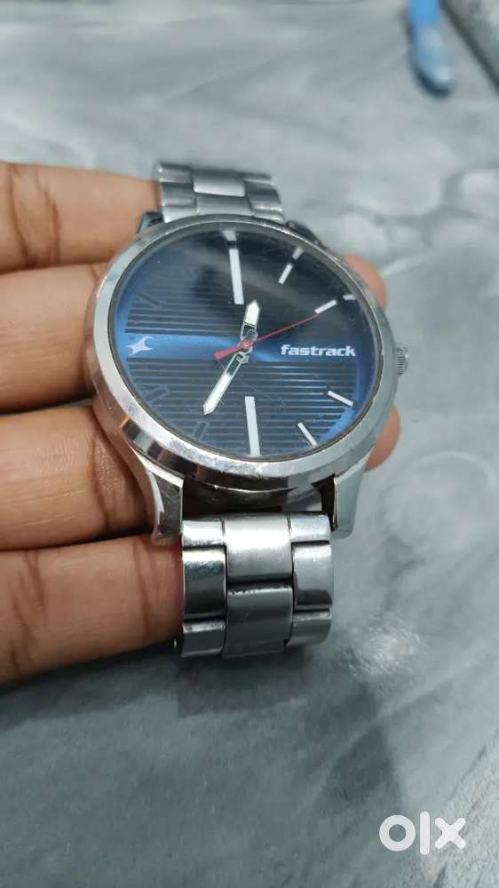 Fastrack Analog New Watch
