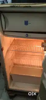 Whirlpool freeze gud condition like new