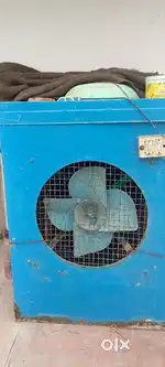 Coller  in adjust fan