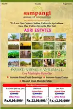 SAMPANGI REAL ESTATE