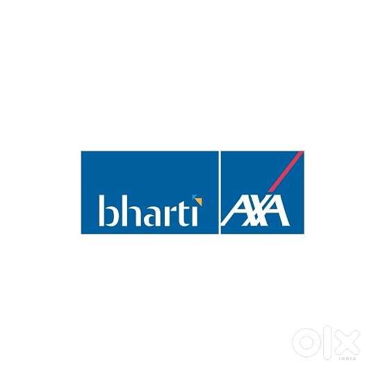 Life advisor required for Bharati axa life insurance.