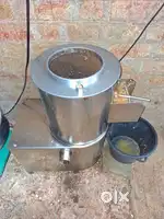 Alu peelaer for hotel
