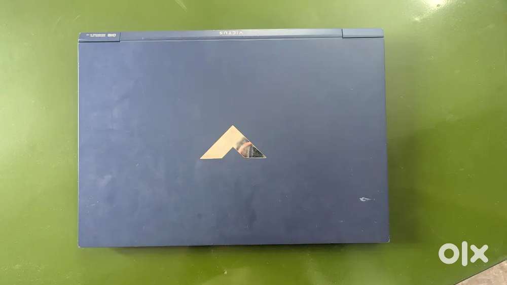 HP Victus 16 Gaming Laptop