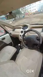 Tata Nano 2010 Petrol Good Condition
