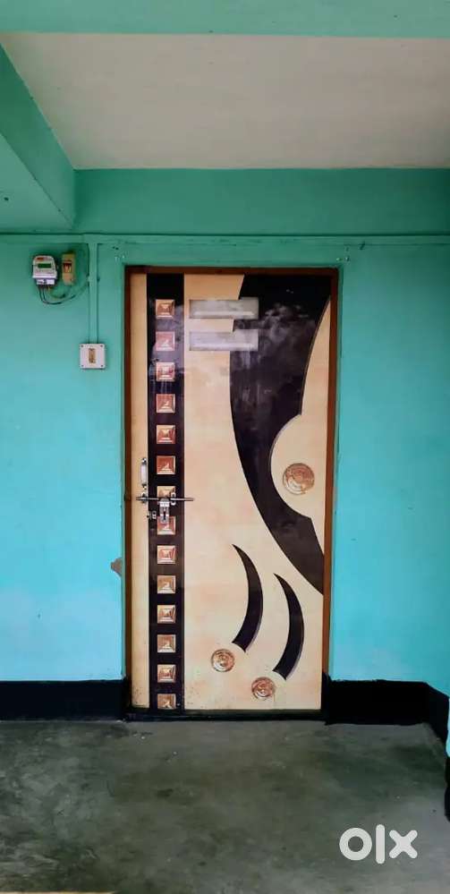 Rent available for small families