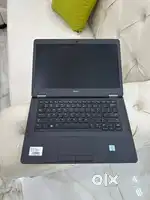 Dell Latitude 5470 Core I5 6th gen 8/256gb ssd Web cam Adaptor