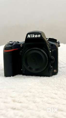 NIKON DSLR D750 FULL FRAME FX- BODY ONLY