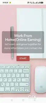 Work from Home