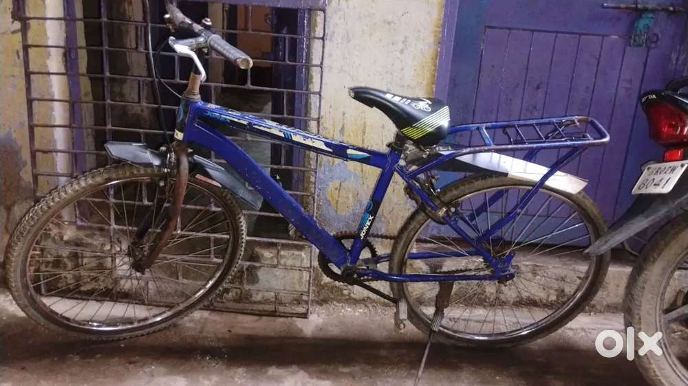 Jonex Mountain Bike Style Bicycle