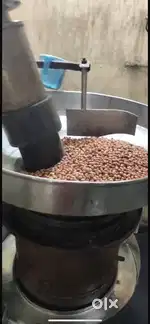 Cold Press Oil Machine