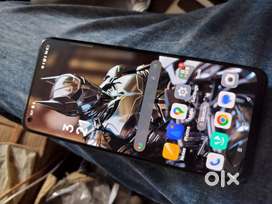 Oppo reno 7 5g