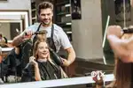 Hiring Experienced Hair Stylist & Trainer (10+ Years)