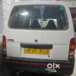 Maruti Eeco Cargo Van