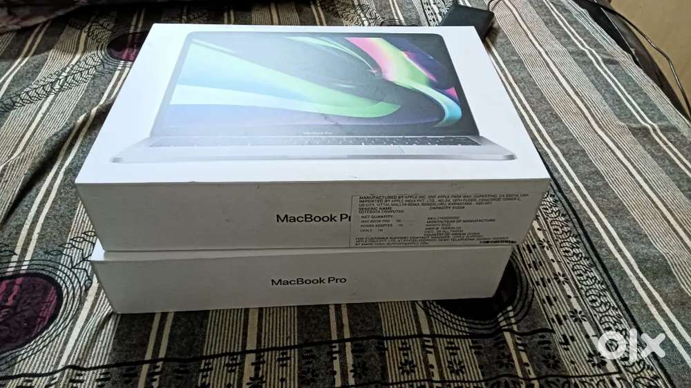 Apple Macbook pro M2 16gb ram 512 GB laptops available