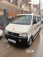 Maruti Suzuki