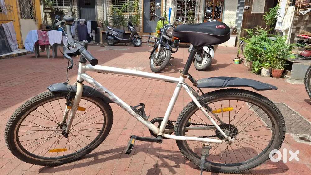 Ralleyz Metropolis Bicycle