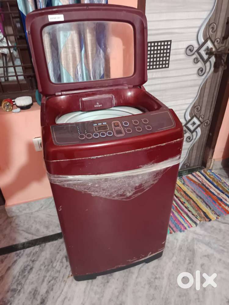 Samsung full automatic washing Machine