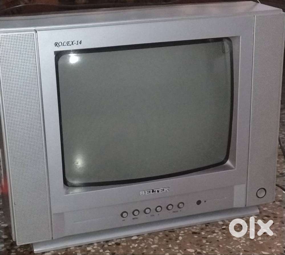 Television