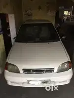 Maruti Suzuki Esteem 2000 Petrol Good Condition