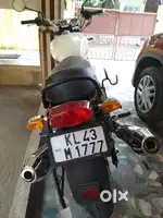 2019 model RE Interceptor 650 Baker Express for sale