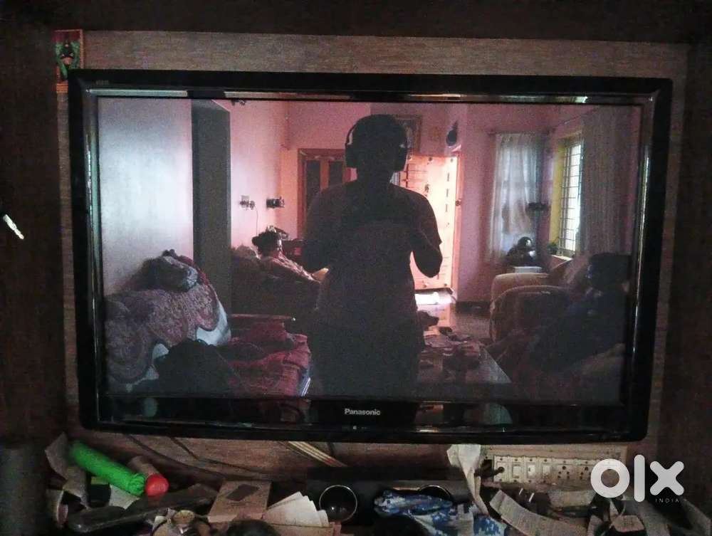 Panasonic TV