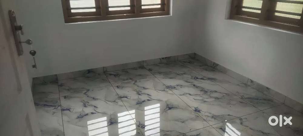 INDIPEDED HOUSE 3 BHK