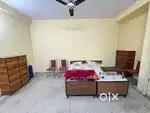 Delta 1 one room for rent furnished for boys